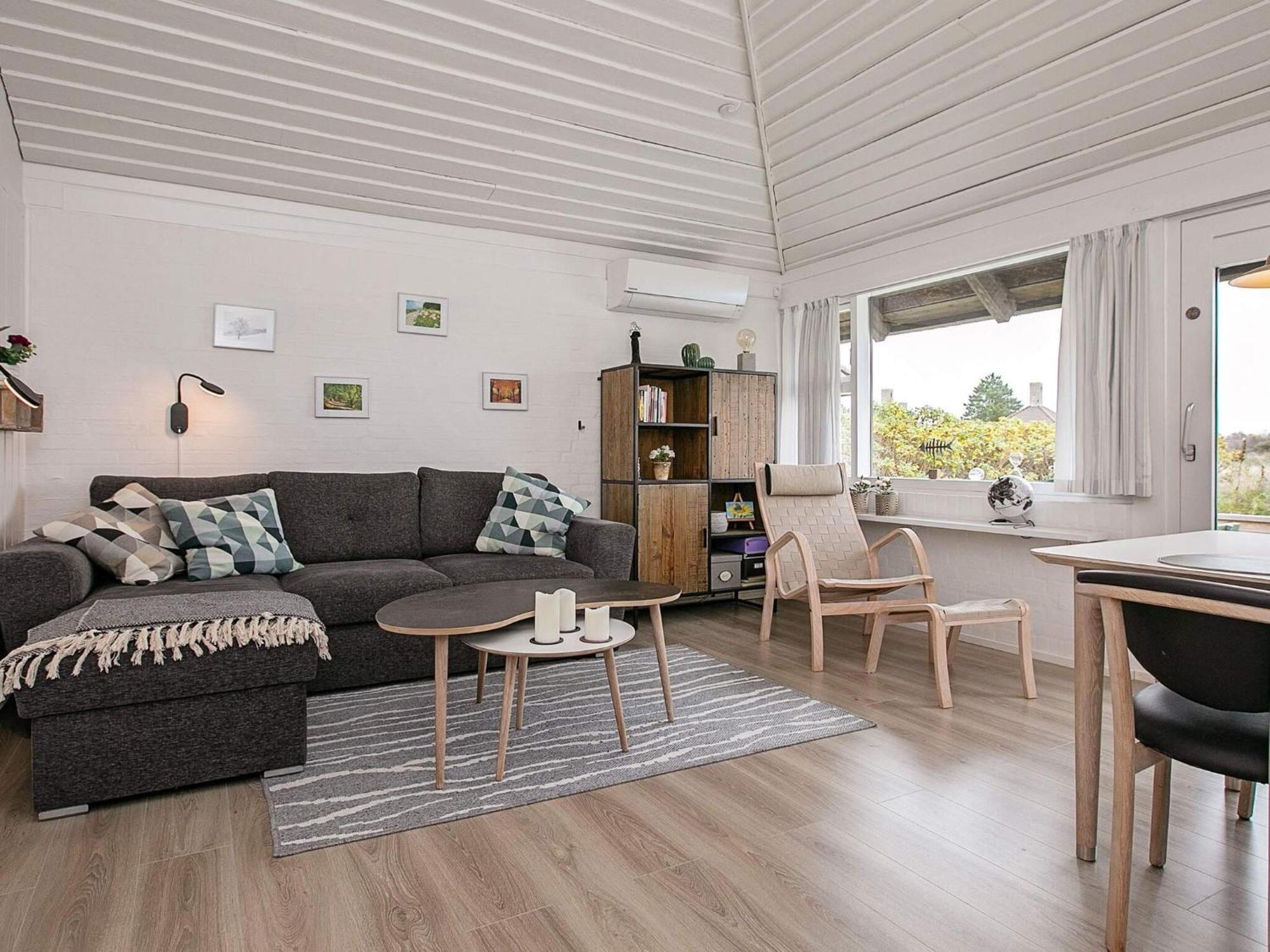 4 Person Holiday Home On A Holiday Park In Karreb Ksminde Karrebæksminde 외부 사진