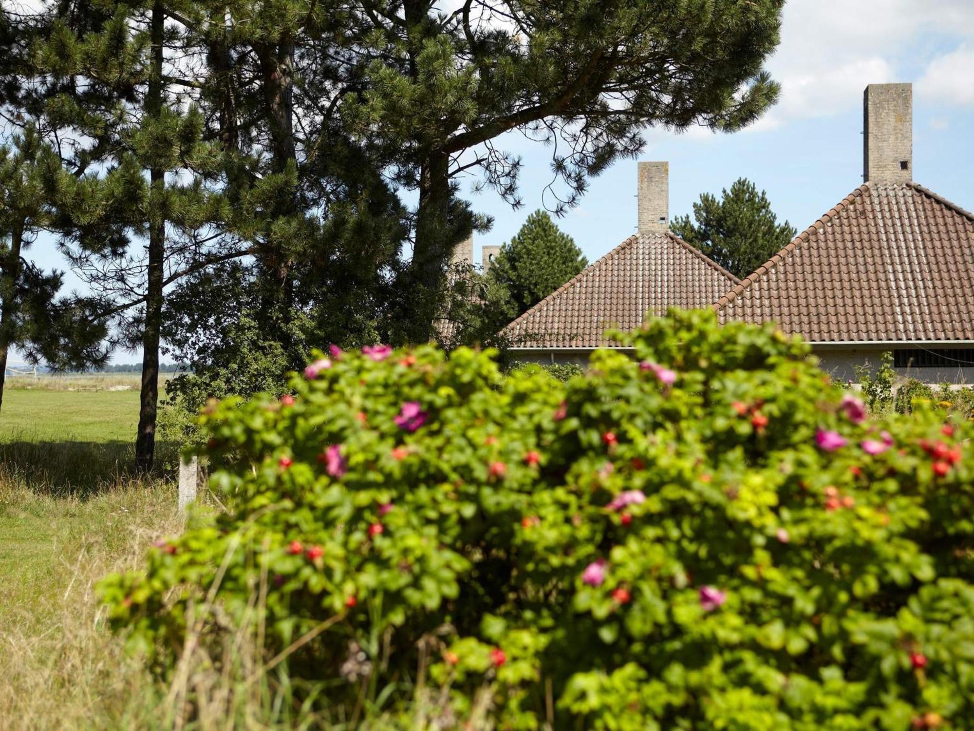4 Person Holiday Home On A Holiday Park In Karreb Ksminde Karrebæksminde 외부 사진