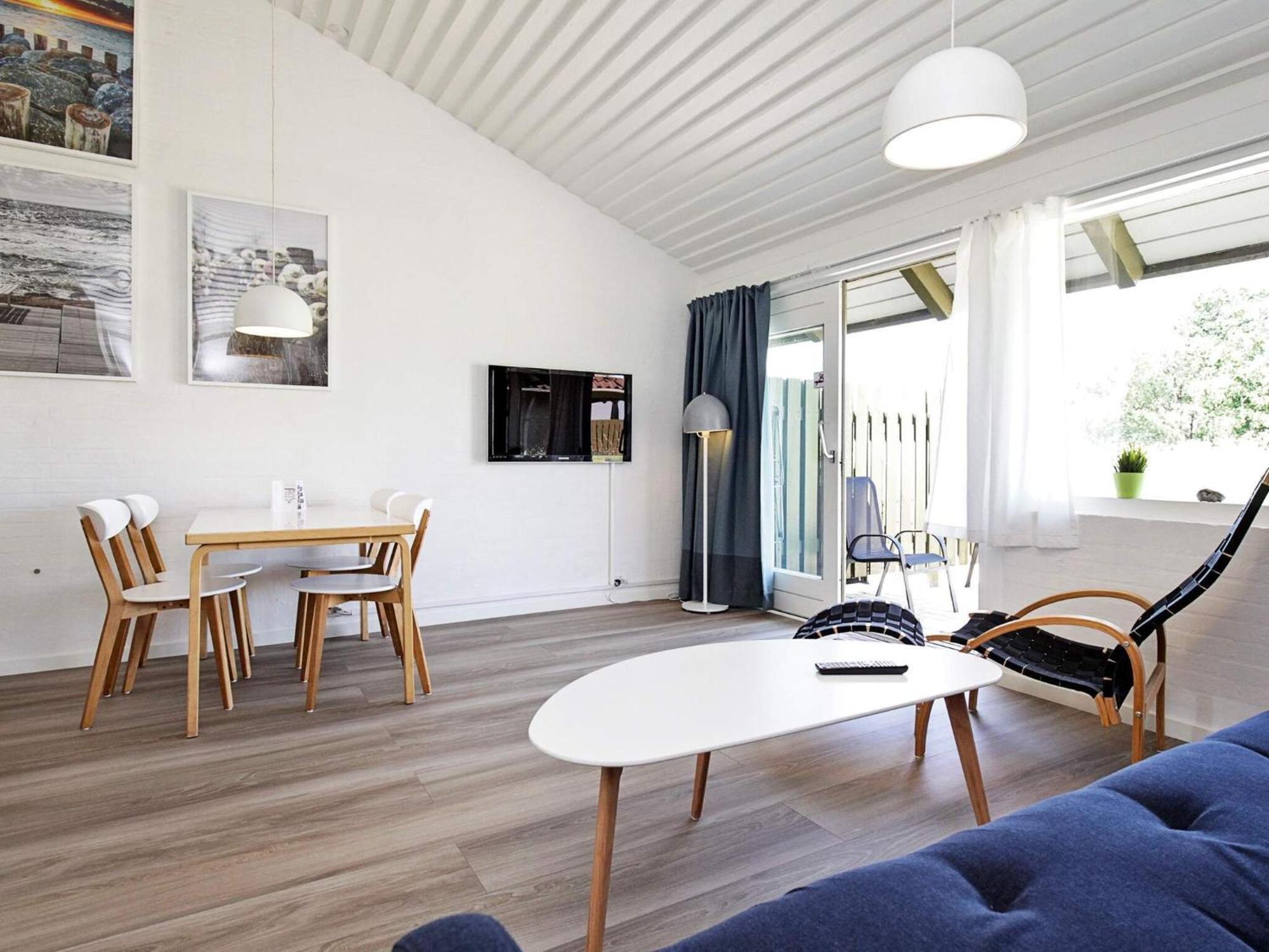 4 Person Holiday Home On A Holiday Park In Karreb Ksminde Karrebæksminde 외부 사진